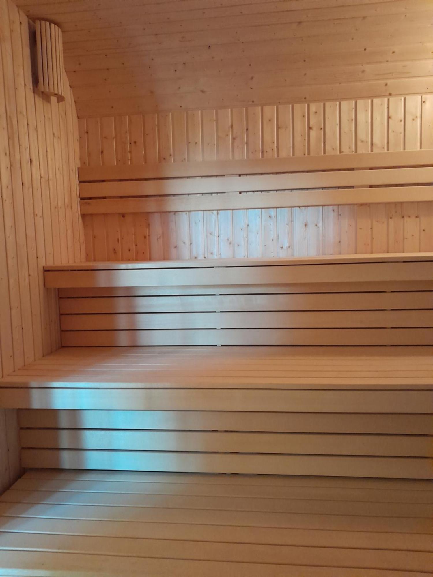 Willa Goralskie Klimaty Bukowina Tatrzańska Exterior foto