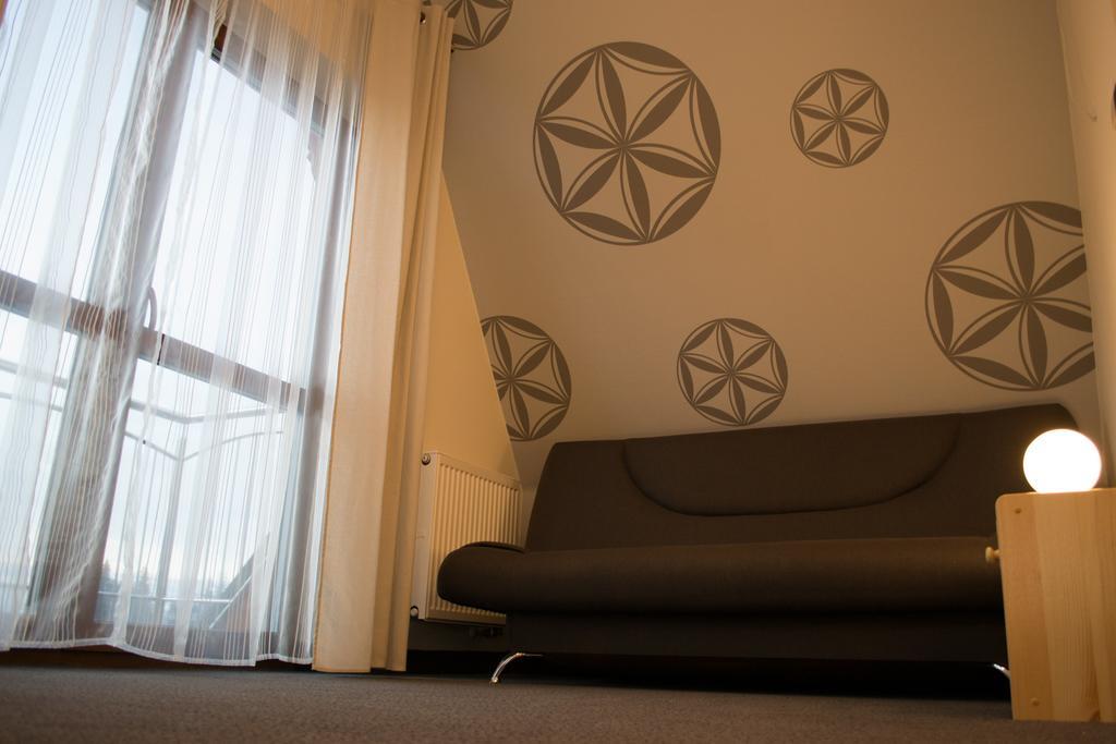 Willa Goralskie Klimaty Bukowina Tatrzańska Zimmer foto